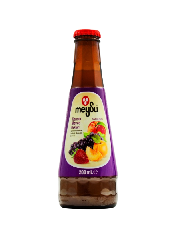 Meysu Meyve Suyu