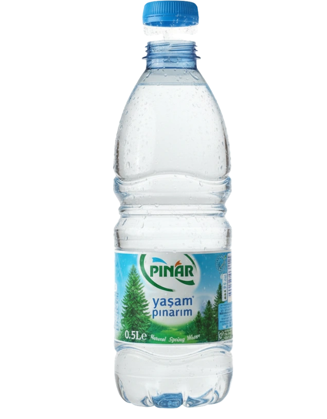 Pınar Su Ürünleri